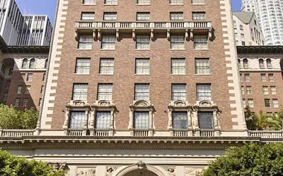 Biltmore Los Angeles