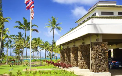 Hilton Garden Inn Kauai Wailua Bay, HI