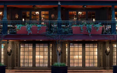 The Ritz-Carlton, Atlanta