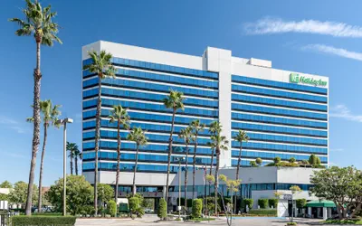 Holiday Inn Los Angeles Gateway - Torrance by IHG