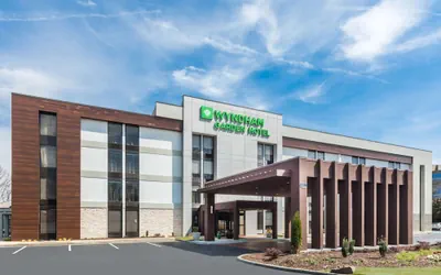 Wyndham Garden Marietta Atlanta North