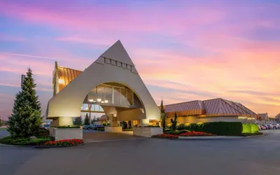 Best Western Plus Coeur d'Alene Inn