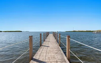 Beachside Resort & Residences