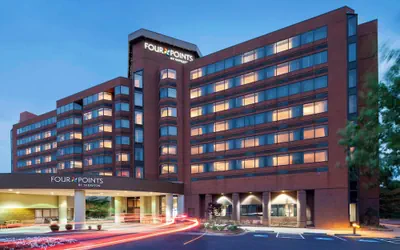 Four Points by Sheraton Richmond