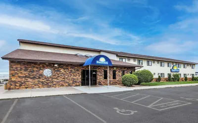 Days Inn by Wyndham Monticello