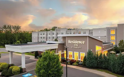 Residence Inn by Marriott Rochester Henrietta