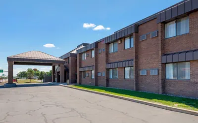 Quality Inn St. Cloud West