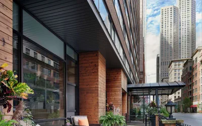 Sonesta ES Suites Chicago Downtown Magnificent Mile - Medical