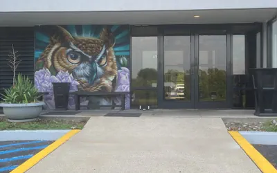 Allentown Park Hotel by The Red Collection