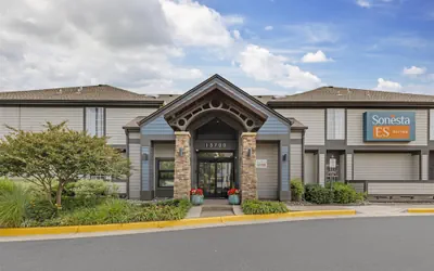 Sonesta ES Suites Dulles Airport