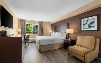 Ramada by Wyndham Portland