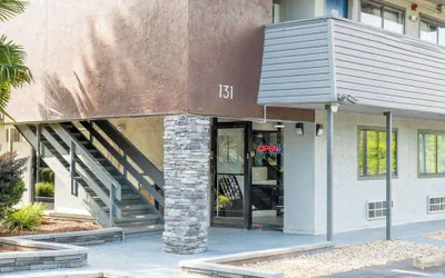 Motel 6 Charlotte, NC - Coliseum