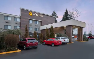 La Quinta Inn by Wyndham Everett