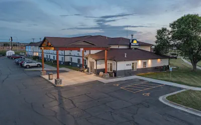 Days Inn by Wyndham Billings