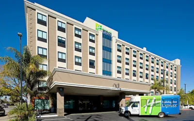 Holiday Inn Express Los Angeles Airport by IHG