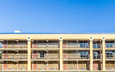 Rodeway Inn Sweetwater South