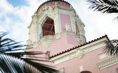 The Vinoy Resort & Golf Club, Autograph Collection