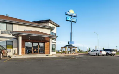 Days Inn by Wyndham Mitchell SD