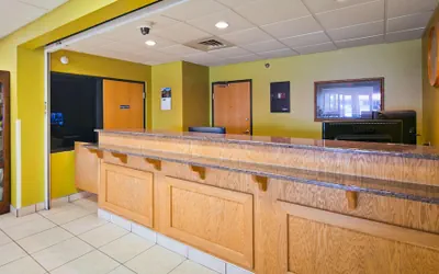 Baymont by Wyndham Huron SD