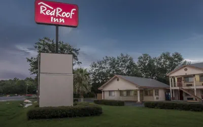 Red Roof Inn Chipley