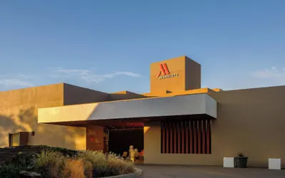 Marriott Dallas/Fort Worth Westlake