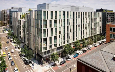 Grand Hyatt Washington