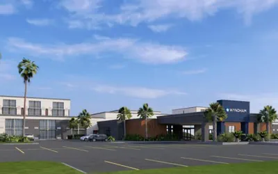 Wyndham New Orleans Airport & Conference Center