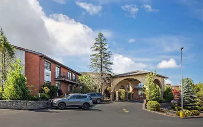 Best Western Monticello