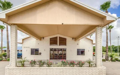 Econo Lodge Falfurrias Hwy 281