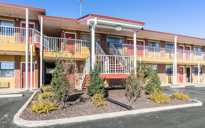 Rodeway Inn & Suites Smyrna - Nashville Area