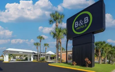 B&B Hotel Orlando International Drive Near Universal - Newly Renovated!
