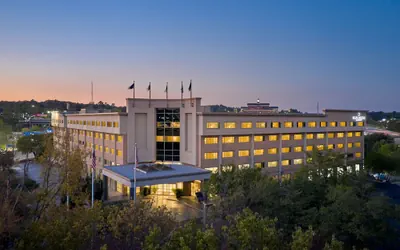 Delta Hotels by Marriott Little Rock West