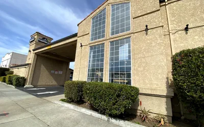 BridgePoint Inn Daly City