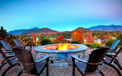 Crowne Plaza Lake Placid by IHG