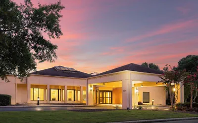 Courtyard by Marriott Birmingham Hoover