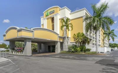 Holiday Inn Express Cape Coral-Fort Myers Area by IHG