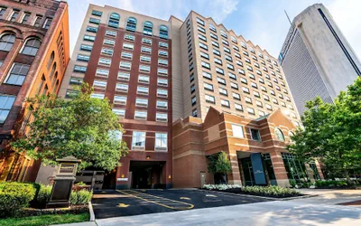 Sonesta Columbus Downtown