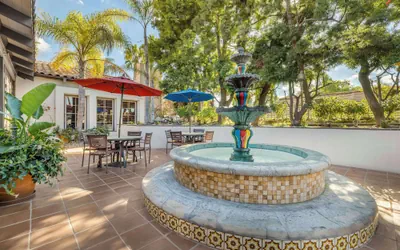 Best Western Plus Hacienda Hotel Old Town