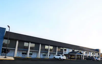 Baymont by Wyndham Pine Grove I-81