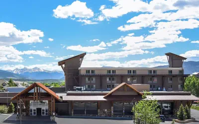 Holiday Inn Frisco by IHG