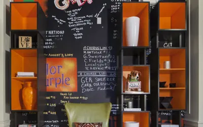 Hotel Indigo Atlanta Midtown by IHG