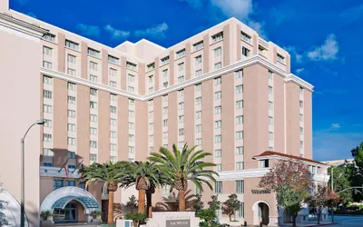 The Westin Pasadena