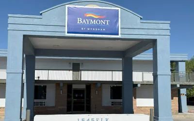 Baymont by Wyndham Rock Springs
