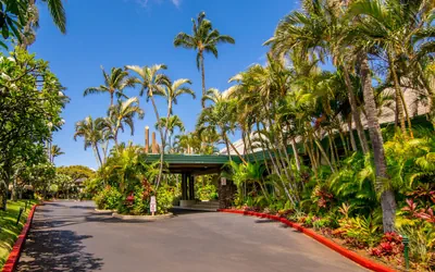 Napili Shores Maui by OUTRIGGER
