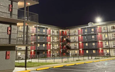 Days Inn by Wyndham Kenner/New Orleans Airport South