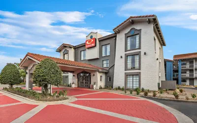 Econo Lodge Augusta North - Washington Road