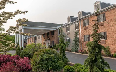 The Inn at Lewisburg, BW Signature Collection