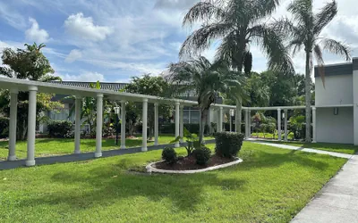 Ramada by Wyndham Cocoa