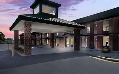 Quality Inn & Suites Vidalia