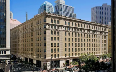 Palace Hotel, a Luxury Collection Hotel, San Francisco